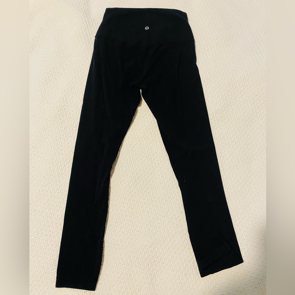 Lululemon Align 28” Leggings - Picture 2 of 4